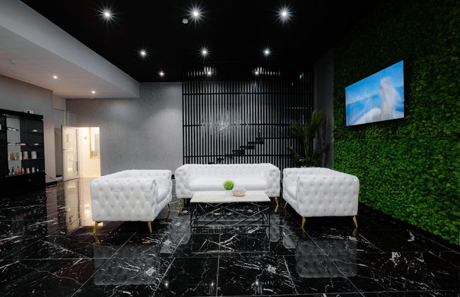 Somerset City Centre Atyrau - Photo 79