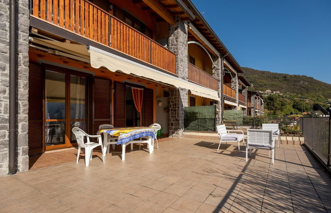 La Casa di Sarah in Solto Collina - Foto 18