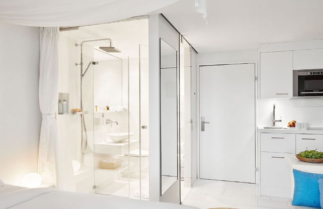 VISIONAPARTMENTS Zurich Militärstrasse - Foto 29