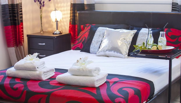 Protaras Villa Hollywood - Photo 4, Room