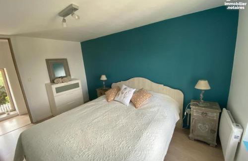 Gite des falaises de Longues 8personnes - Foto 62