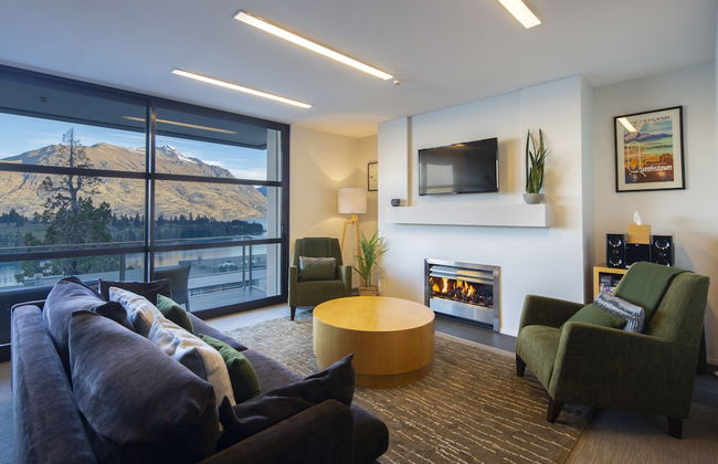 Panorama Terrace Apartments, Element Escapes - Foto 27