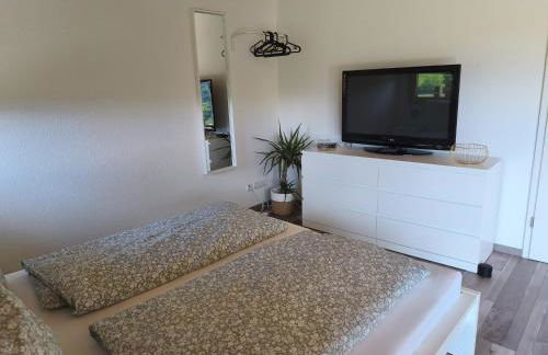 Ferienwohnung Bergzauber Schwarzwald - Foto 8