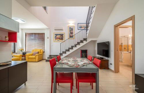 Villa DellOmbra - Foto 12