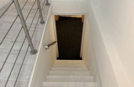 Ferienwohnung im Alexanderstraße - Foto 24