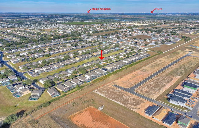 Drayton Place at Highgate Park by Shine Villas - Foto 34