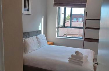 Grays Inn by Aeria Apartments - Foto 8