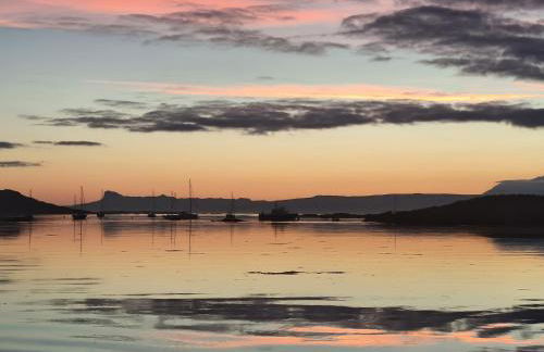 Glen Mhor Lodge - Foto 27