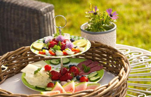 Eichenhof Kalletal - Photo 5