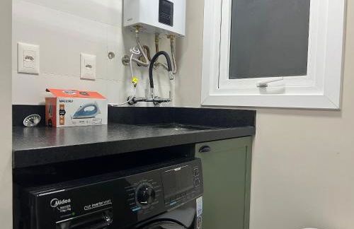 Alpes 307 - Apê NOVO em Gramado c/ garagem - Photo 35