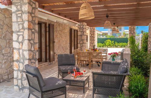 Τheano Villa - Foto 34