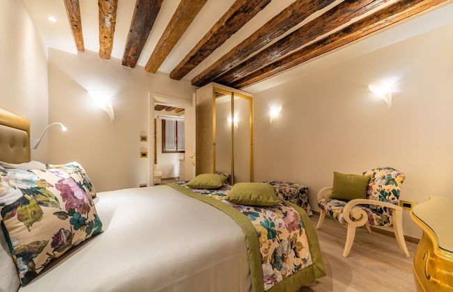 Nike Apartments Venice Castello - Foto 3