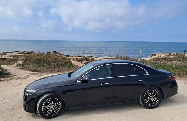 Arrabida and Bacalhoa Wine Tasting Private Tour from Lisbon - Photo 22