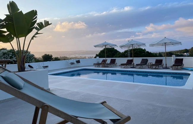 Charming 1-bed Apartment - Foto 9