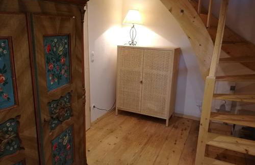 Almhütte Schliersee - Foto 19