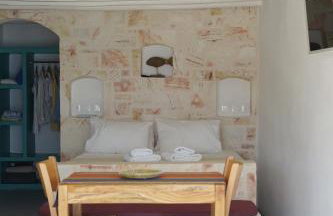 Apanemo Beach House Agios Nikolaos Kimolos - Foto 44