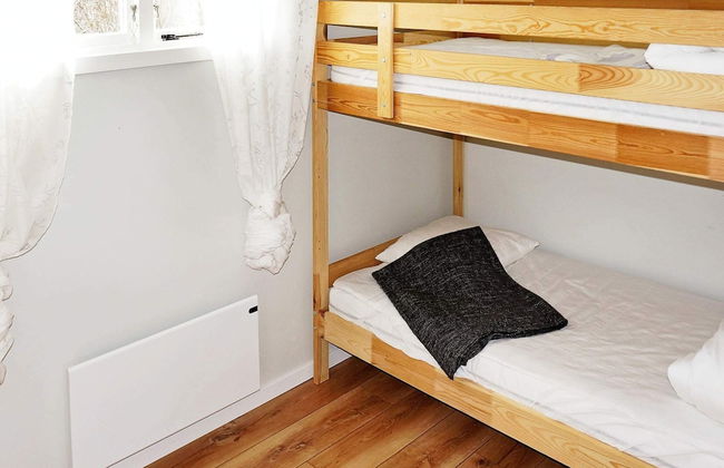 4 Person Holiday Home in Kyrkhult - Foto 17