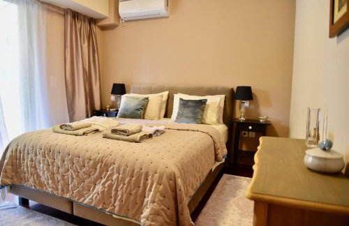 Amazing Apartment - Photo 18