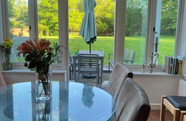 Bucking Lodge - Foto 1