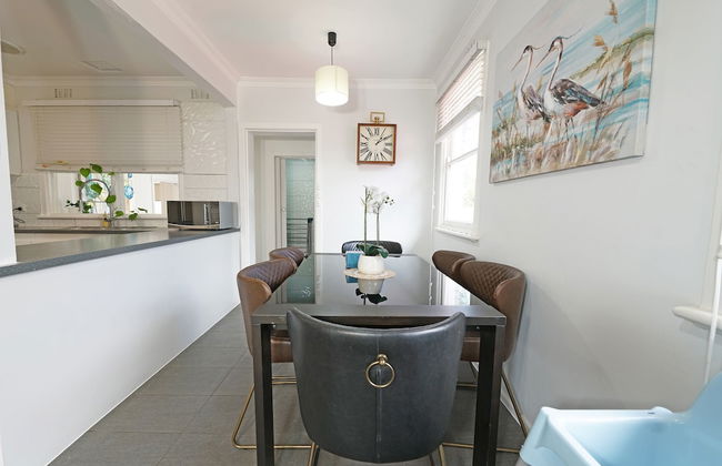 Bayside 4-BRM Home near Mentone - Foto 10