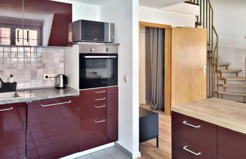 Charmante Maisonette-Wohnung in Jena Alt-Lobeda, in Kliniknähe - Foto 15