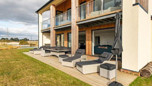 Shepperds View SV13 Silverlake Dorset - Foto 3, Other