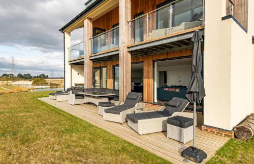 Shepperds View SV13 Silverlake Dorset - Photo 3