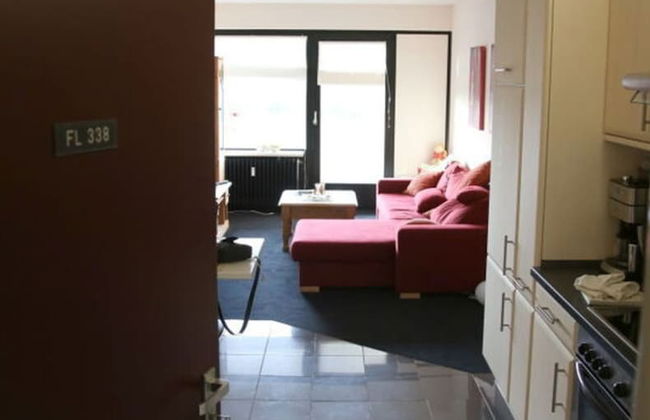 Ostseeliebe Comfortable Holiday Residence - Foto 14