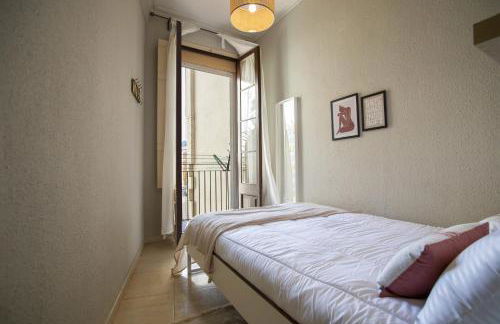 22MAN1017- Cute apartment in Sant Antoni - Foto 12
