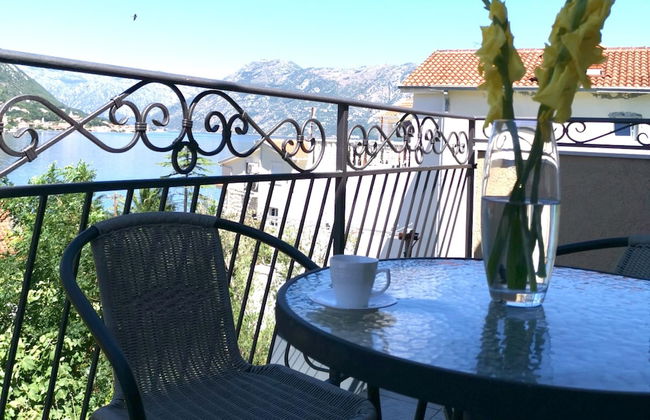 Apartments Jovanovic - Alkima - Foto 12