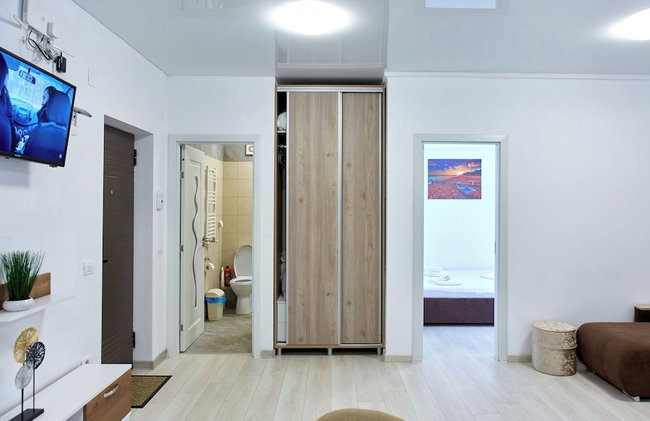 Apartamente Tomis Villa - Foto 69