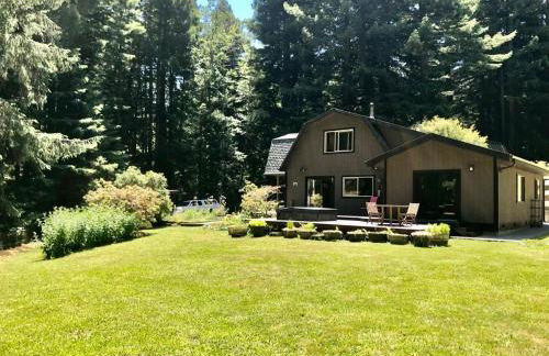 Trinidad Artist and Healing Retreat with Hot Tub - Foto 2