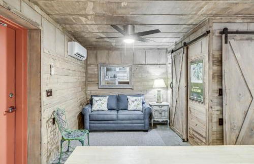 Casas Coastal Experience Cabin B - Foto 22