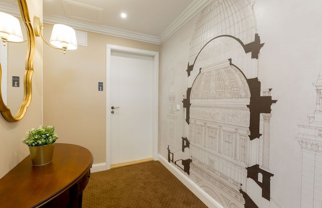 Roland Apartments - Foto 4