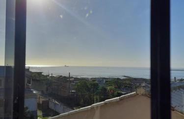 Studio Duplex Praia do Porto - Foto 5