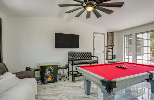 Pool Table, Fire Pit Spacious Home in Dover! - Foto 2