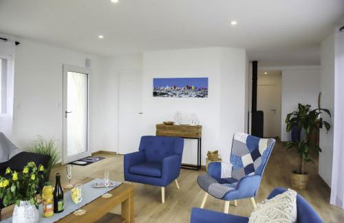 Ty Bernhel - Fort Cézon - Foto 4