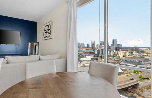 The Malibu Suite Penthouse The Gulch - Foto 9