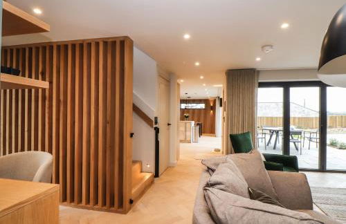 The Granary at Boskensoe Barns - Foto 7