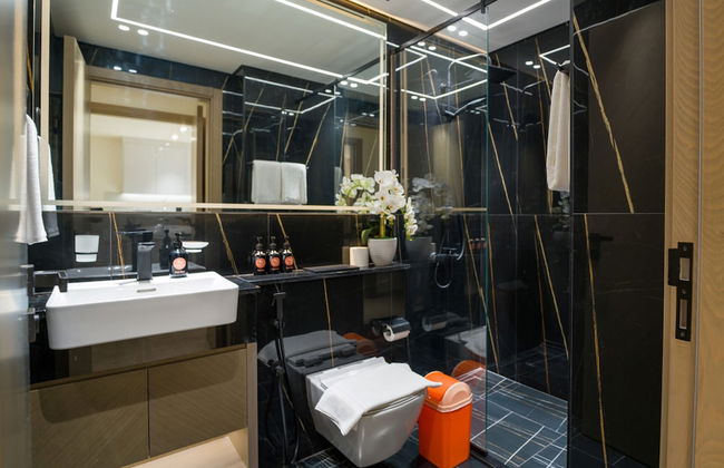 Easygo- Stylish 1bdr Binghatti Corner - Photo 21