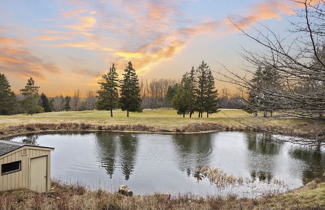 Lakeview Golf Retreat 1BDR Condo 5057 - Foto 38