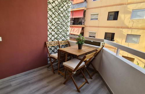 Apartamento Nereida IF Beach A - Foto 46