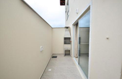 InHome: Estúdio 4, Conforto no Campeche N1540 - Foto 12