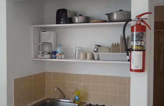 Orange Creek Inn - Foto 12