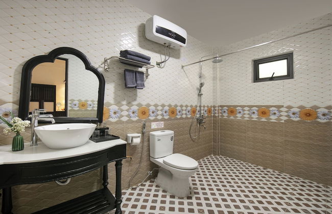 Cat Ba Maison Villa - Photo 28