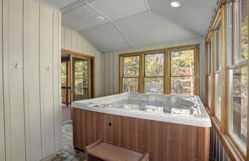 Woodland Cabin Getaway - Foto 18