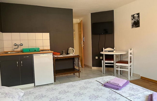 Apartments Leut - Foto 23