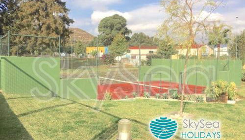 Sky Sea Holidays Mijas Costa - Foto 3, Garden