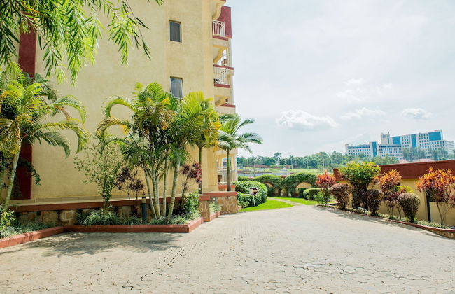 Rohi Apartments - Foto 49