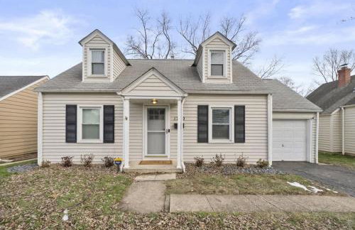 Spacious Family 4BR Home in Columbus - Foto 7